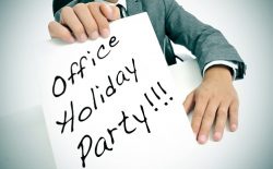 office-party