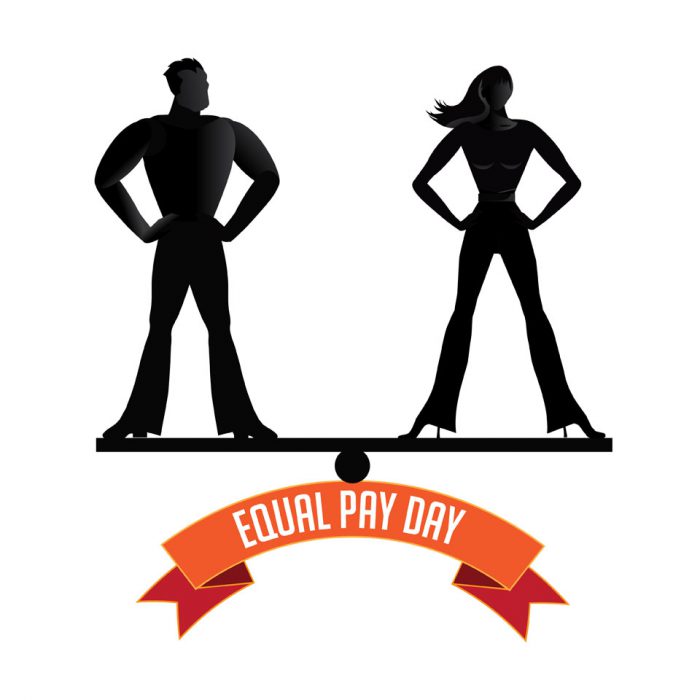 California’s Equal Pay Act
