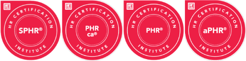 hr certification institute