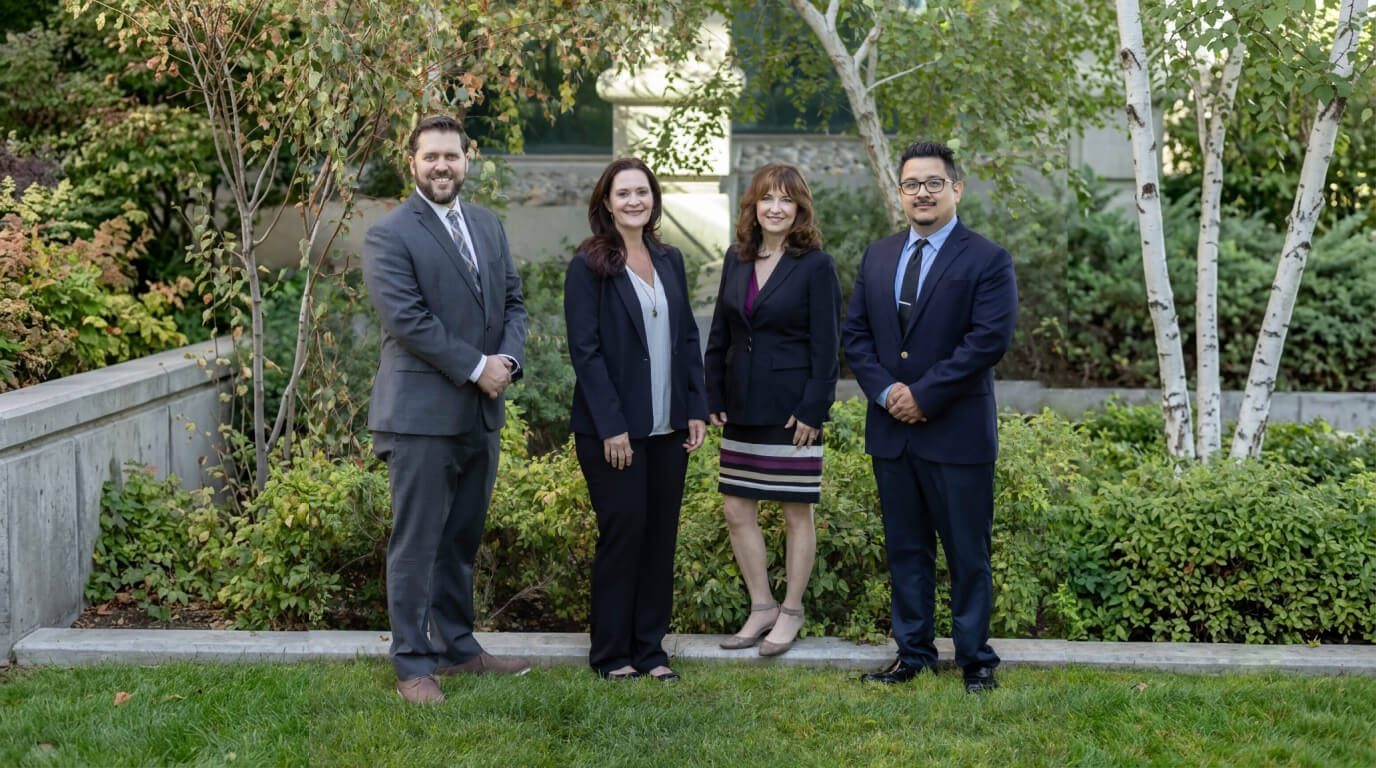 HR Business Partner