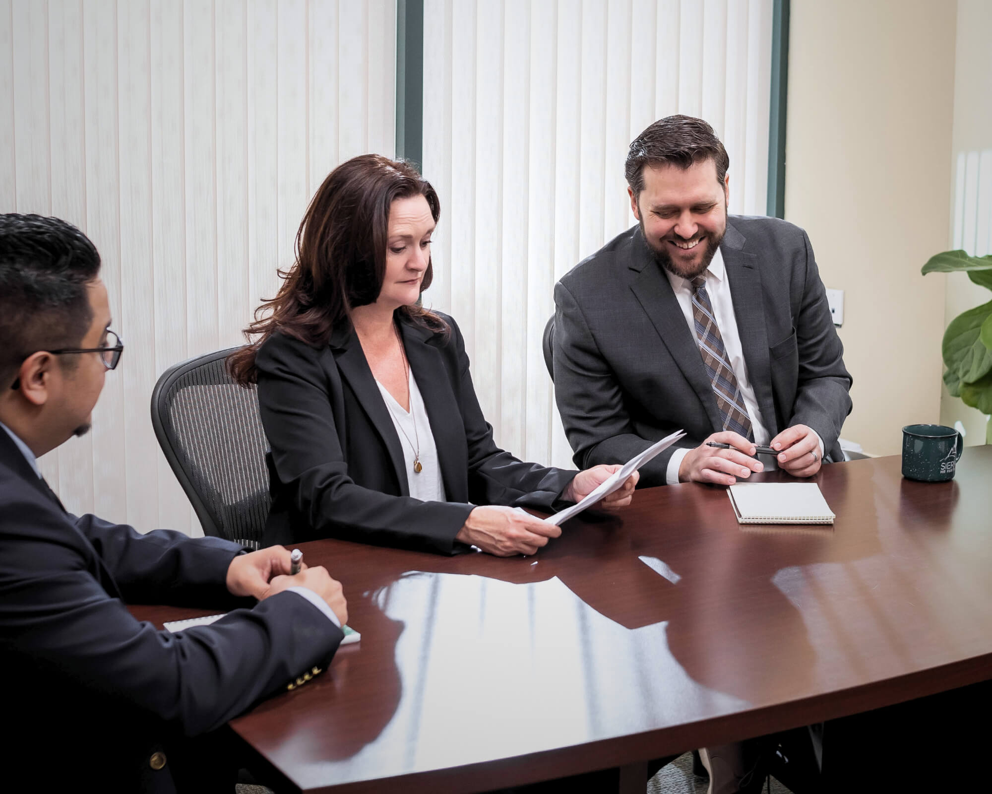 human resource compliance