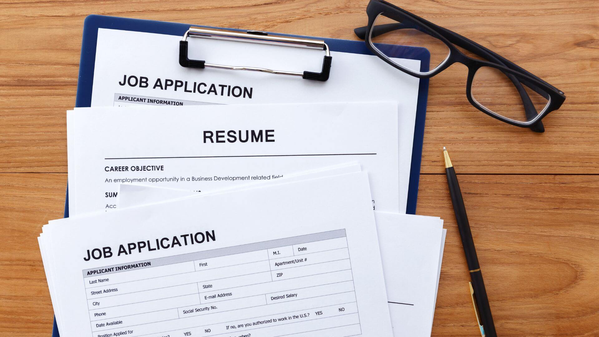 job postings