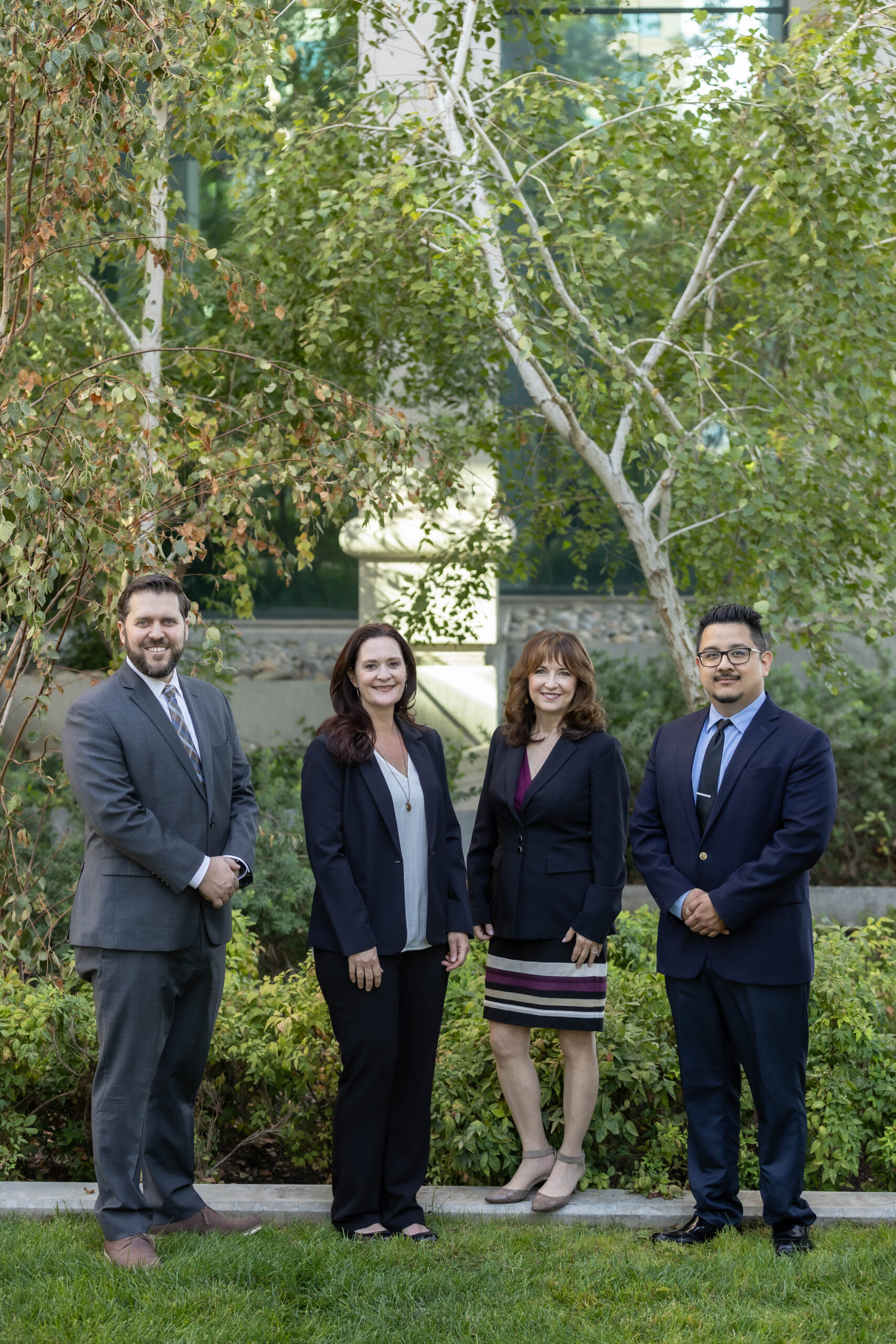 HR Business Partner